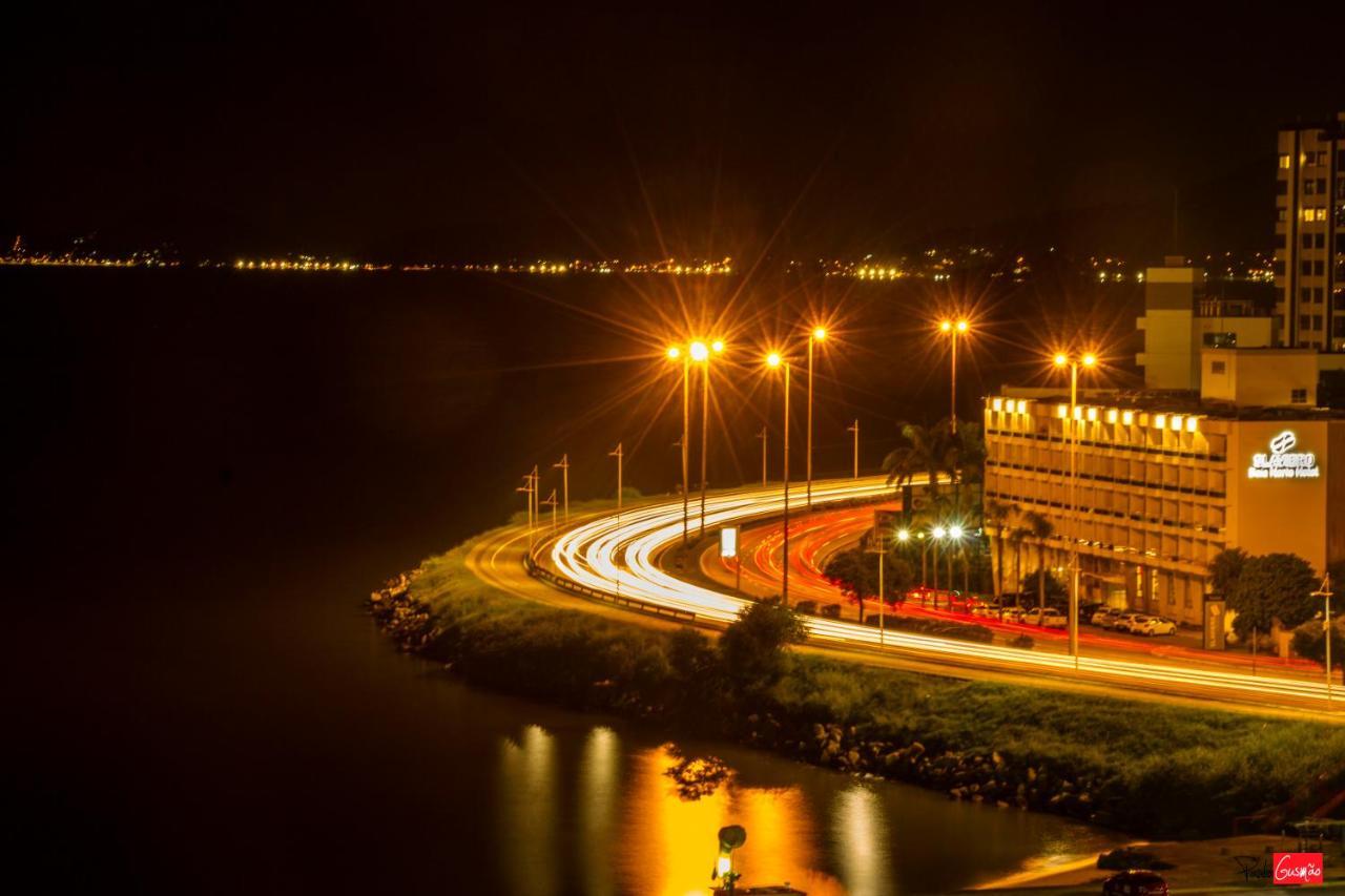 Slaviero Baia Norte Florianópolis Exterior foto